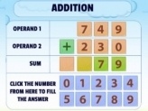 Addition Practice