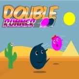 Double runner