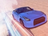 GTR Drift & Stunt