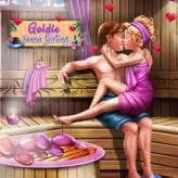 Goldie Sauna Tán Tỉnh