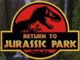 Jurassic World Run