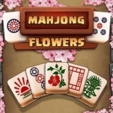 Mahjong Hoa