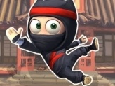 Cuộc Phiêu Lưu Ninja Siêu Cấp