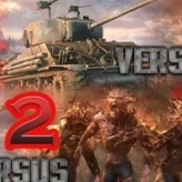 Tank VS Zombies 2