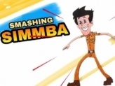 Smashing Simmba